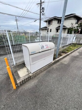 栂・美木多駅 徒歩22分 1-2階の物件内観写真